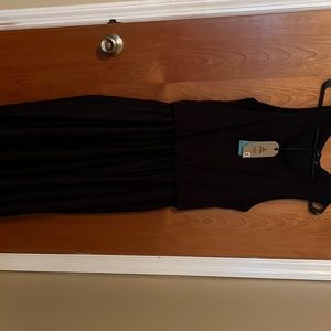 Prana Perry Midi dress